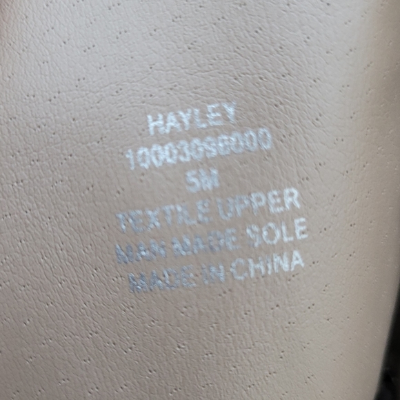 Style & Co. Over-The-Knee Boots Sz 5 - Picture 9 of 13